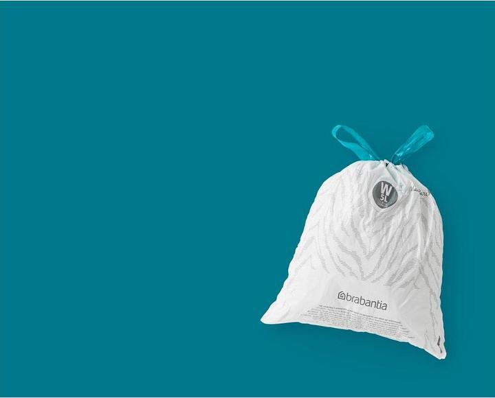 Actual product image Brabantia PerfectFit (20 x, 5 l)