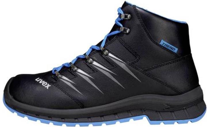 Actual product image Uvex Safety 2 trend (S3, 48)