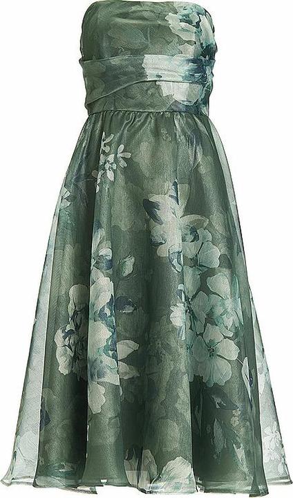 Swing Abendkleid (38)