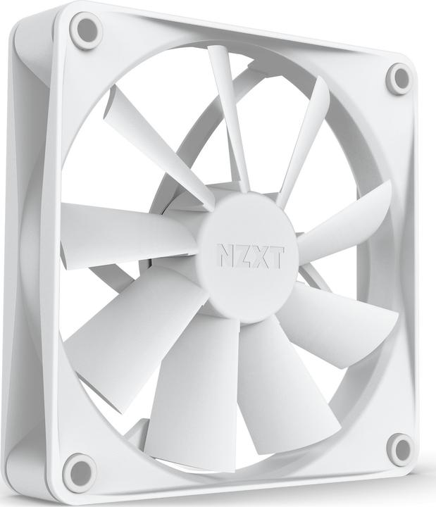 Image du produit NZXT F120Q (120 mm, 1 x)