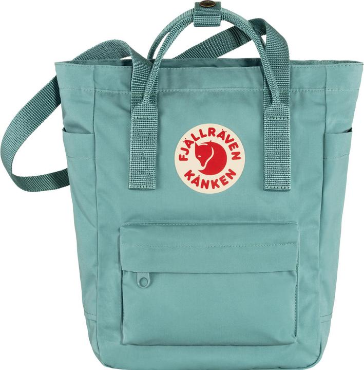 Actual product image Fjällräven Kånken Totepack 8 L Bag (8 l)