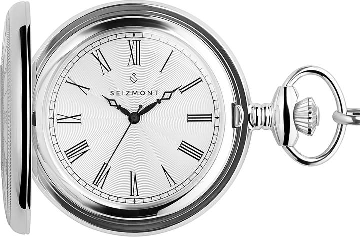 Produktbild Seizmont Altair (Taschenuhr, 47 mm)