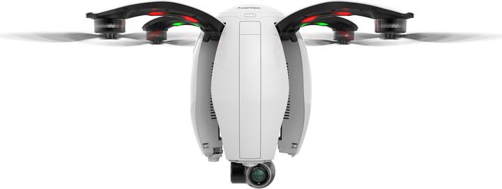Immagine prodotto Powervision PowerEgg (23 min, 2100 g)