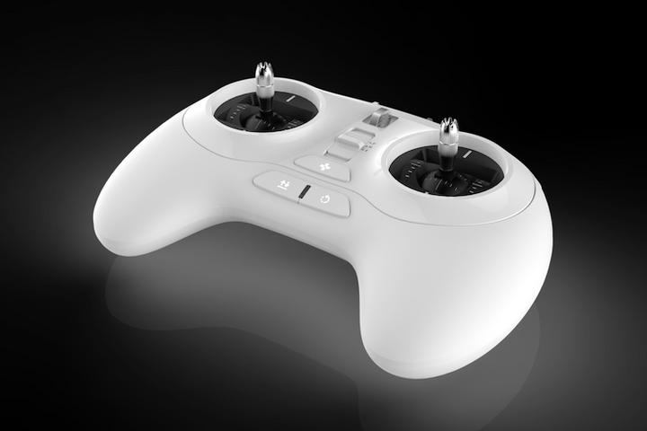 Immagine prodotto Powervision PowerEgg (23 min, 2100 g)