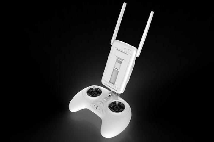 Immagine prodotto Powervision PowerEgg (23 min, 2100 g)