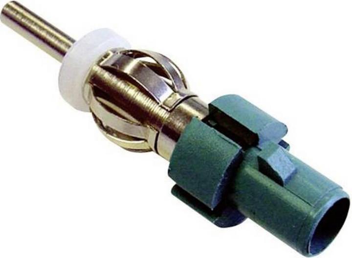 Image du produit Caliber Adaptateur d'antenne - adaptateur d'antenne - connecteur FAKRA (W)