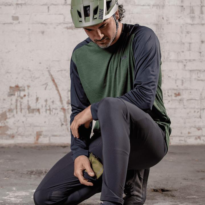 Produktbild iXS Flow XTG tapered Hose (XL)