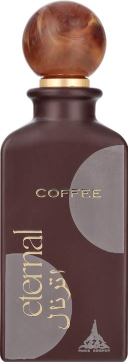 Actual product image Paris Corner Eternal Coffee (Eau de parfum, 85 ml)