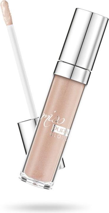 Immagine prodotto Pupa Milano Miss Pupa Gloss pelle sexy (102 Pelle sexy)