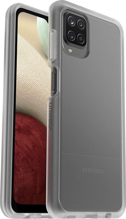 Actual product image OtterBox React (Samsung Galaxy A12)