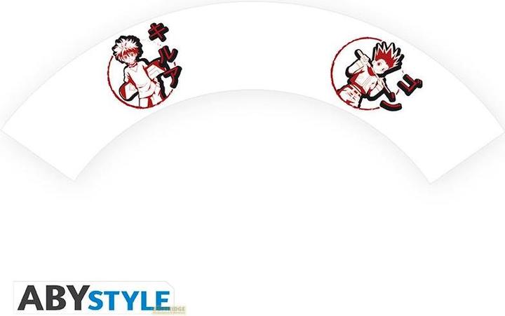 Produktbild ABYstyle Hunter X Hunter - Gon & Kirua