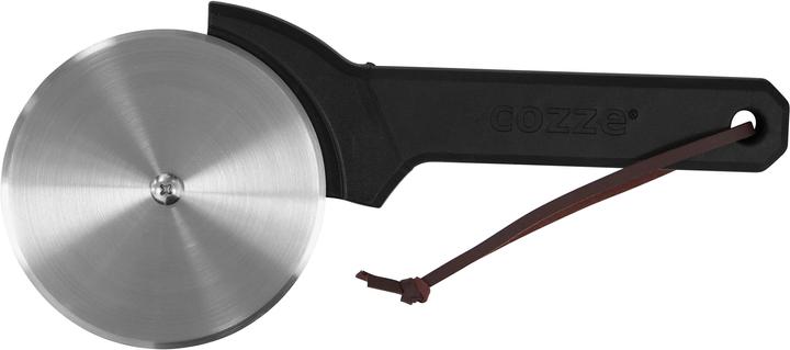 Cozze Grillpizzaschneider