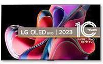 Produktbild LG OLED65G36LA (65", G3, OLED, 4K, 2023)
