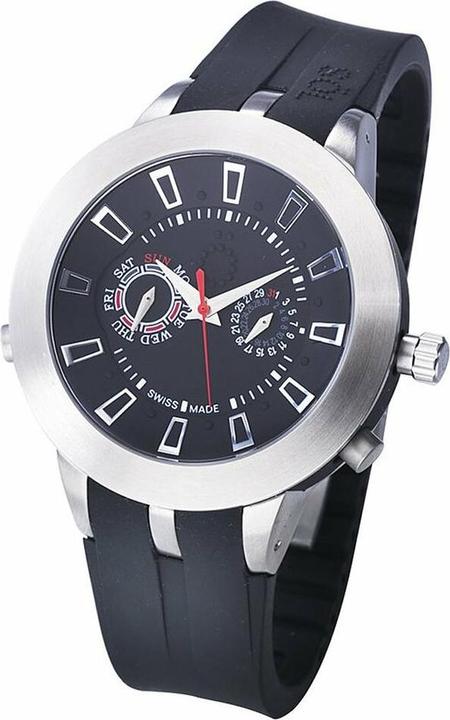 Söl Herrenuhr RE1000000002 (Ø 45 mm) (45 mm)