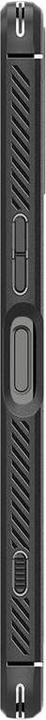 Image du produit Spigen Rugged Armor Sony Xperia 5 V Noir mat (Sony Xperia 5 V)
