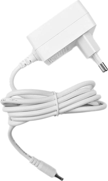 Reolink Zubehör Netzadapter für PoE & Wired WiFi Kamera's, Detailfarbe (Netzteil)