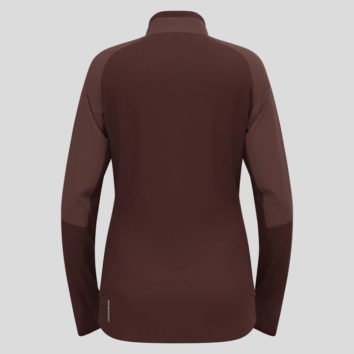 Produktbild Odlo Descent Ceramiwarm (S)