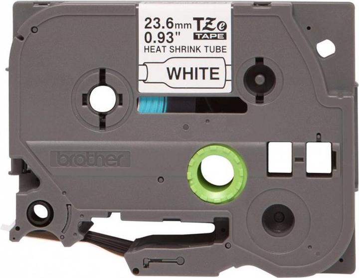 Produktbild Brother Hse-251 (2.36 cm, Weiss, Schwarz)