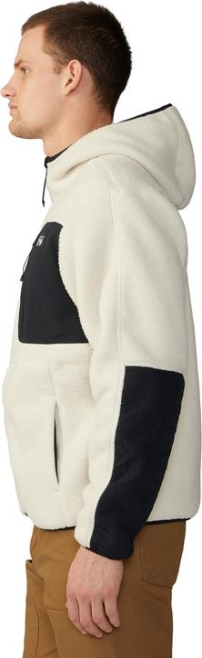 Produktbild Mountain Hardwear M HiCamp™ Fleece Hoody (XL)