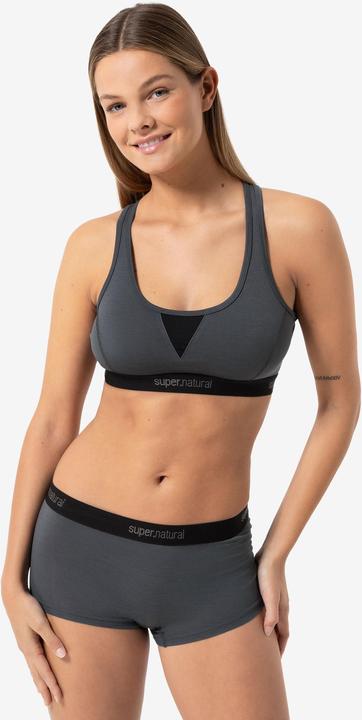 Actual product image Super Natural W Tundra220 Semplice Bra (XS)