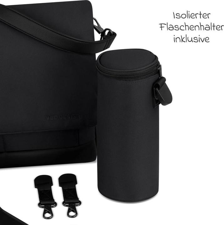 Produktbild ABC Design Wickeltasche Urban