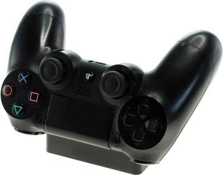 Actual product image AccuCell Ladegerät Sony PS4 Controller (Playstation Classic, PS4)