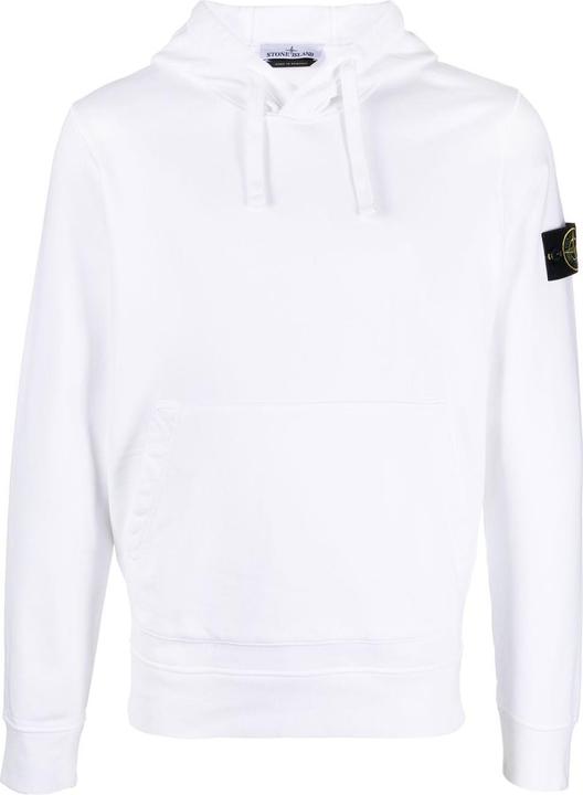 Actual product image Stone Island Sweaters White (L)