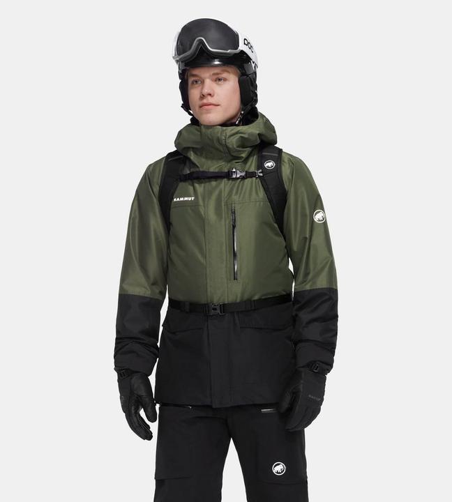 Actual product image Mammut Nirvana 18 (18 l)