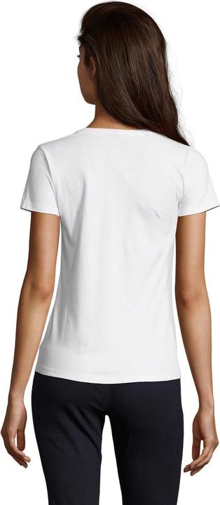 Immagine prodotto Sols Maglietta Donna/Ladies Imperial con collo a V (L)