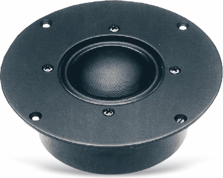 Produktbild Visaton Gewebekalotte G 50 FFL, 8 Ohm