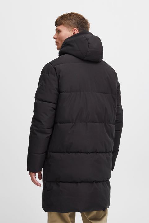 Actual product image Solid SDGabe Long - Jacket Otw - 21107825 (M)