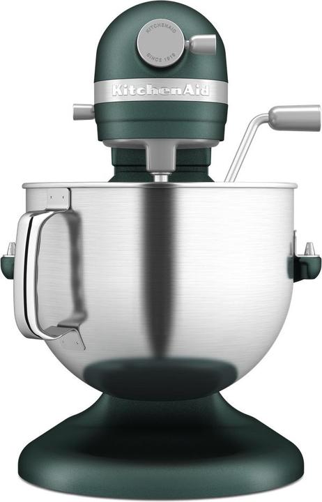 Image du produit KitchenAid 5KSM70SHXEPP (375 W)