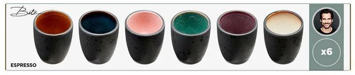 Immagine prodotto Bitz Ditemi (70 ml, 6 x)