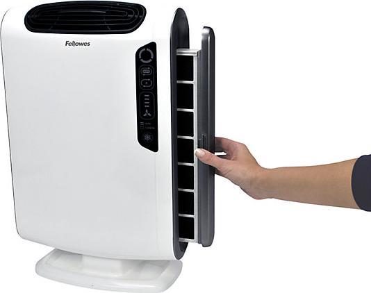 Image du produit Fellowes AeraMax DX55 (18 m²)