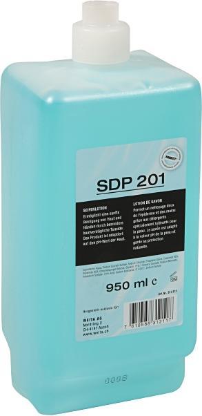 Immagine prodotto Weita Sapone SDP 201 950 ml (Lozione di sapone, 950 ml)