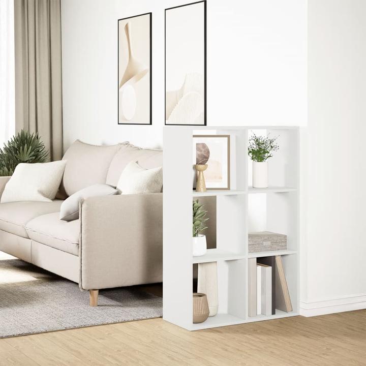 Produktbild VidaXL Raumteiler (69.5 x 29 x 103.5 cm)