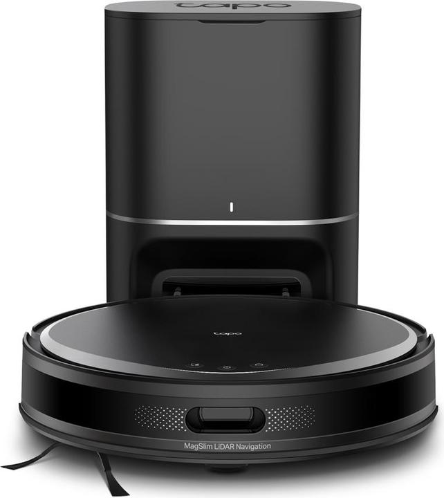 Immagine prodotto TP-Link RV20 Max Plus (Robot aspirapolvere)