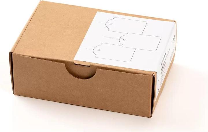 Actual product image HERMA Hang tags