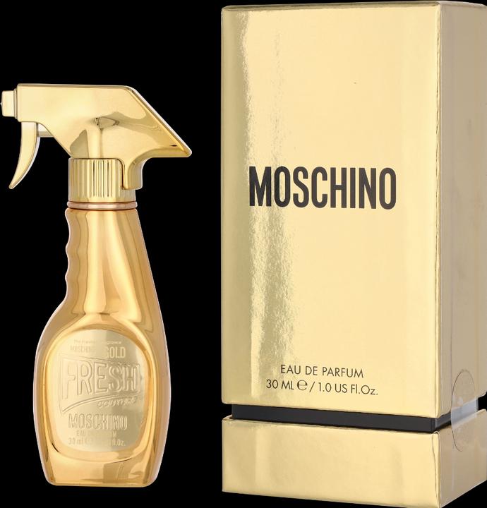 Immagine prodotto Moschino Oro fresco Couture (Eau de parfum, 30 ml)