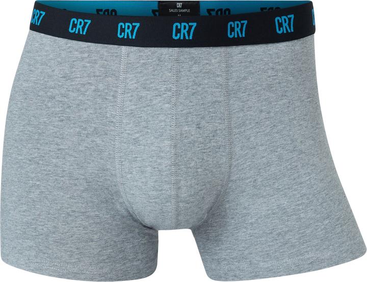 Actual product image CR7 Trunk (L, pack of 3)