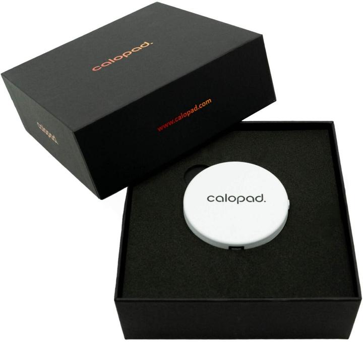 Image du produit Calopad Kit de démarrage thérapie par la chaleur 1 pièce (1 x, 360 g)