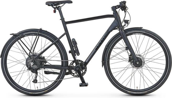 Produktbild Prophete E-He. Urban 28" 8-Gang 36V, 21.EMU.10 51581-0611 (55 cm)