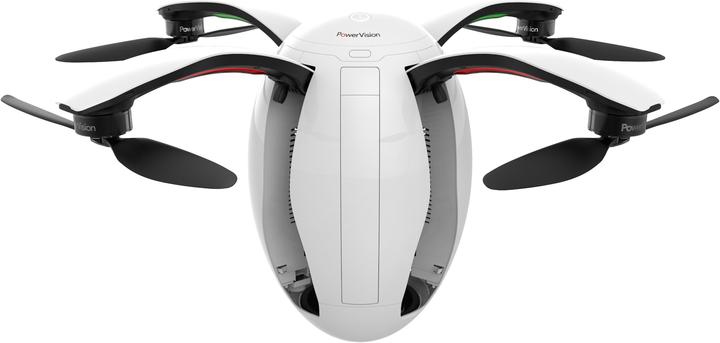 Immagine prodotto Powervision PowerEgg (23 min, 2100 g)