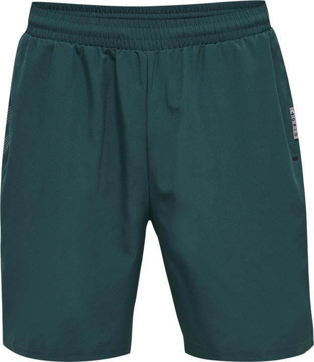 Produktbild hummel Hmlmove Grid Woven Shorts (L)