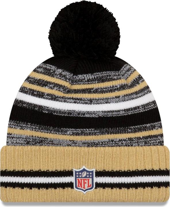 Immagine prodotto New Era NFL Sideline Beanie 20212022 (52 - 54)