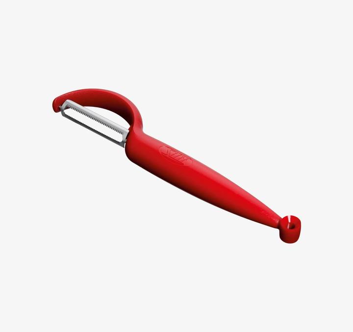 Produktbild Silit Sparschäler Tomaten-/ Gemüseschäler 21cm Pelaro Edelstahl