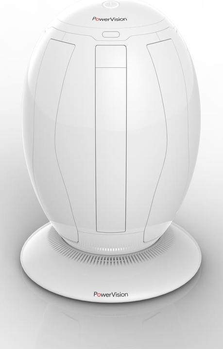 Immagine prodotto Powervision PowerEgg (23 min, 2100 g)
