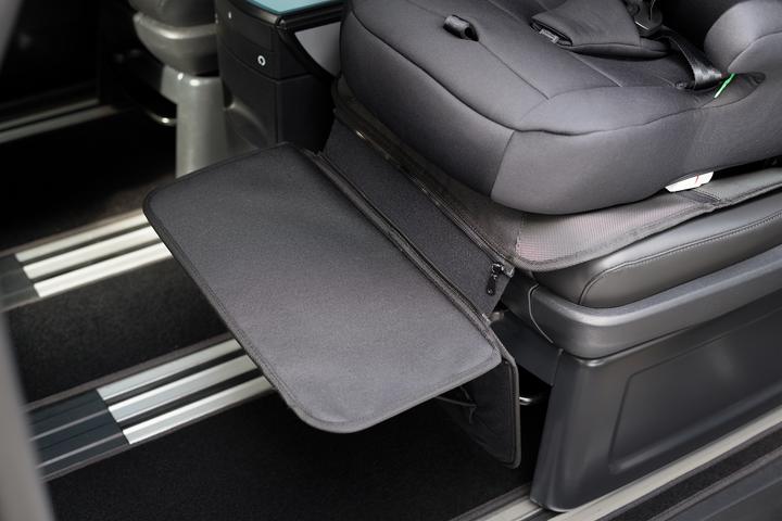 Actual product image Osann FeetUp