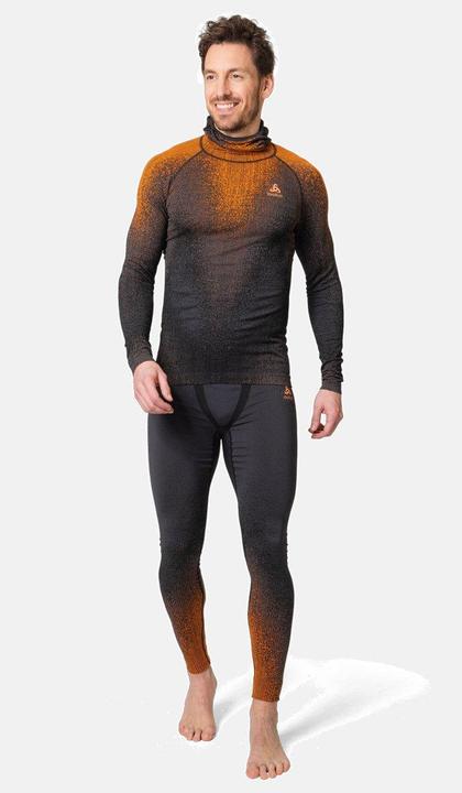 Produktbild Odlo BL BOTTOM long BLACKCOMB ECO (XL)
