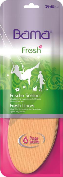 Bama Solette fresche